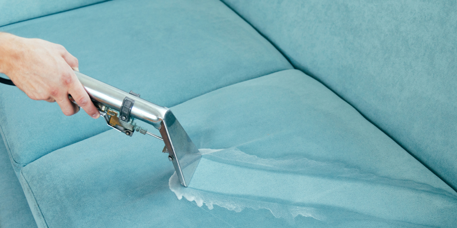 Upholstery Cleaning