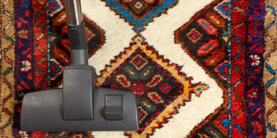 Oriental and Area Rug Cleaning Terry's Carpet Care